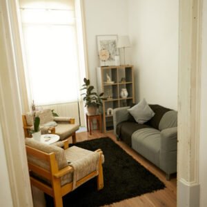 Sala de Estar (Diária)