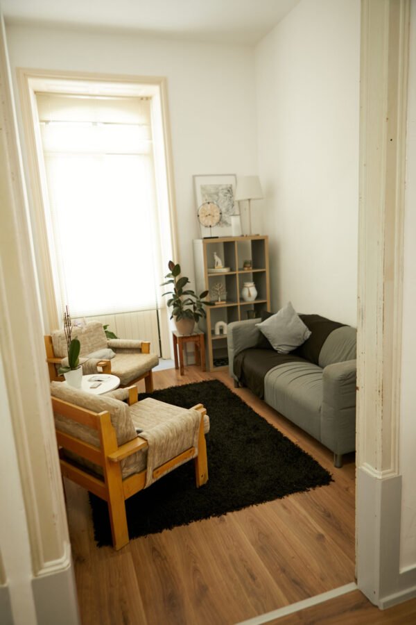 Sala de Estar (Diária)