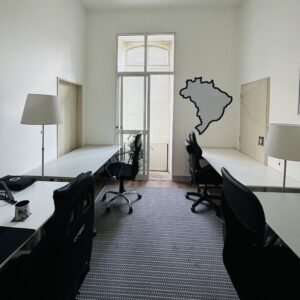 Bwork Space