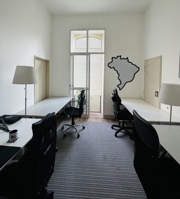 Bwork Space
