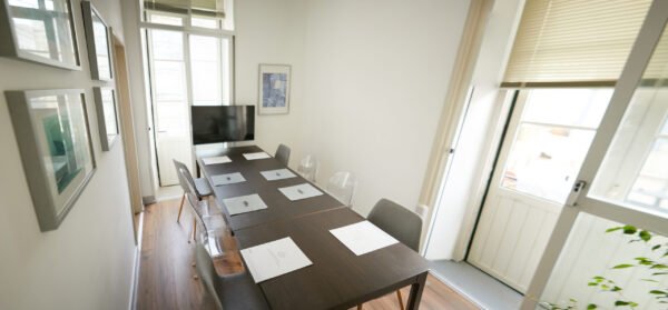 Sala de Reuniões (Diária)